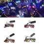 Luminous LED Party Glasses