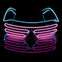 Luminous LED Party Glasses