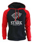 House Stark Game Of Thrones Hooded Sweatshirt