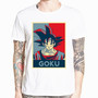 Dragon Ball Z Goku Short Sleeve Collection