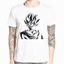 Dragon Ball Z Goku Short Sleeve Collection