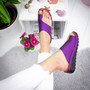 BotanikaShoes™️ - Comfy Platform Sandals