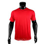 Solid Color Cotton T-Shirt Collection