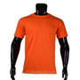 Solid Color Cotton T-Shirt Collection