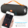 Portable Outdoor Bluetooth Speaker Supports TF FM USB