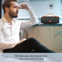 Portable Outdoor Bluetooth Speaker Supports TF FM USB