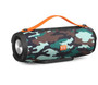 Portable Outdoor Bluetooth Speaker Supports TF FM USB