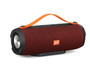 Portable Outdoor Bluetooth Speaker Supports TF FM USB