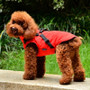 Dog Harness Jacket