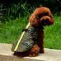 Dog Harness Jacket