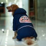 Winter Big Dog jacket