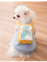 Lovely Dog Clothes