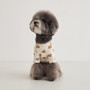 Cute Bear Winter Dog Clothes