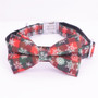 Christmas Dog Collar