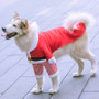 Christmas Dog Clothes