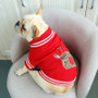 Christmas Dog Clothes