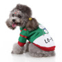 Christmas Dog Clothes