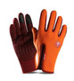 New Waterproof and Windproof Thermal Gloves