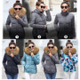 Winter Jacket   Womens Parkas