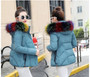 Winter Jacket   Womens Parkas