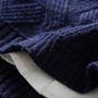 Long Sleeve Winter Sweater