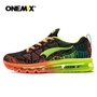 Men's Sport Running Shoes breathable mesh