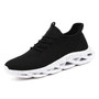 Men Tennis Shoes Lightweight Breathable Sneakers