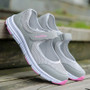 Women Sport Shoes Breathable  Sneakers