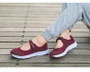 Women Sport Shoes Breathable  Sneakers