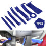 Car Trims Removal Tools