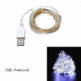 LED Outdoor Solar Lamp String Lights 100/200 LEDs Fairy Holiday Christmas Party Garland Solar Garden Waterproof 10m 20m Decor