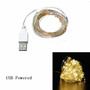 LED Outdoor Solar Lamp String Lights 100/200 LEDs Fairy Holiday Christmas Party Garland Solar Garden Waterproof 10m 20m Decor