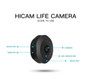 H6 Mini HiCamera (1080P)