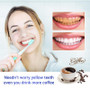 BREYLEE Teeth Whitening Powder Toothpaste Dental Teeth Cleaning Oral Hygiene Remove Plaque Tooth Whiten Brighten Powder TSLM1