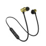 NEW Magnetic Bluetooth Earphone Sport Wireless Headphone Bluetooth Headset Handsfree Earbuds With Mic For Huawei Xiaomi Samsung