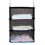 3 Layers Portable Travel Storage Rack Holder