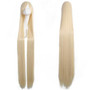 150CM Long Straight Wig Anime Cosplay Costume #JU2437