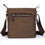 Attack on Titan Canvas Messenger Bag Cosplay Accessory #JU2528