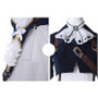 Violet Evergarden Cosplay Kawaii Anime Costume #JU2978