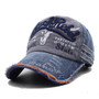 AETRUE Brand Men Baseball Caps Dad Casquette Women Snapback Caps Bone Hats For Men Fashion Vintage Hat Gorras Letter Cotton Cap