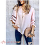 Women Casual Loose V Neck Kimono Chiffon Blouse Lady Summer Half Sleeve Solid Color Blouse Plus Size Tops