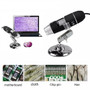 1000x Zoom 1080p Microscope Camera