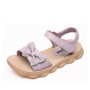 Girls Bowknot Active Sandals