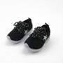 Toddlers Mesh Star Light Up Sneakers