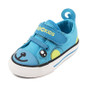 Toddler Boys Monkey Sneakers