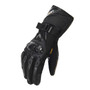 SUOMY Motorcycle Gloves Men 100% Waterproof Windproof Winter Moto Gloves Touch Screen Gant Moto Guantes Motorbike Riding Gloves