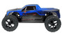 REDCAT BLACKOUT™ XTE PRO 1/10 SCALE BRUSHLESS ELECTRIC MONSTER TRUCK