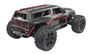 REDCAT BLACKOUT™ XTE PRO 1/10 SCALE BRUSHLESS ELECTRIC MONSTER TRUCK