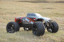 REDCAT RACING® TERREMOTO V2 1/8 SCALE BRUSHLESS ELECTRIC MONSTER TRUCK RC