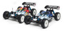 Team Associated RC8.2e 1/8 4S Brushless 4WD Buggy RTR Combo, w/ LiPo 80908C RC